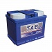  TAB Polar Blue 56013, 60Ah 