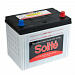   Solite CMF 95D26R, 85Ah