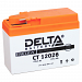  DELTA CT 12026 12V2,5ah