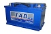  TAB Polar Blue 57500B, 75Ah