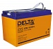 Аккумулятор DELTA DTM 12100 L 12V100Ач