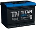   TITAN Euro Silver  56Ah /