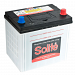 Аккумулятор  Solite CMF 85D23L, 70Ah