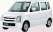   ALF eco - Suzuki Wagon R (1998 -) .23. 13