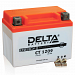  DELTA CT 1209 12V9ah