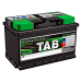  TAB EcoDry AGM  ED, 60Ah