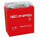 Аккумулятор RED ENERGY RE 12-07.1 12V7Ач с индикатором