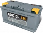   Reactor 100Ah 
