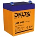  DELTA DTM 1205 12V5 NEW