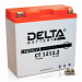  DELTA CT 1212.2 12V12ah