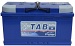  TAB Polar 61002, 110Ah 