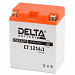 Аккумулятор DELTA CT 1214.1 12V14ah