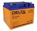  DELTA HR 12-40 (10-12 ) 12V45ah