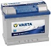  VARTA BD, 560 127, 60Ah 