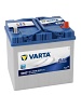 Аккумулятор VARTA BD,  560 410 60Ah оп