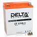  DELTA CT 1216.1 12V16ah