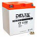  DELTA CT 1230 12V30ah