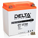  DELTA CT 1210 12V10ah