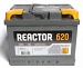   Reactor 62Ah 