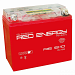 Аккумулятор RED ENERGY RE 12-10 12V10Ач с индикатором