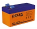Аккумулятор DELTA DTM 12012 12V1.2Ач 