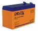  DELTA HRL 12-9 (1234W)new 12V9ah