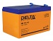  DELTA HR 12-12 12V12ah 