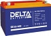 Аккумулятор DELTA GX12-100 12V100Ач