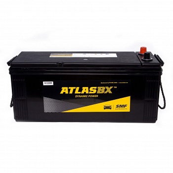 ATLAS MF 135F51, 120Ah