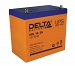  DELTA HRL 12-55 12V55ah