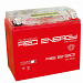  RED ENERGY RE 12-201 12V20  