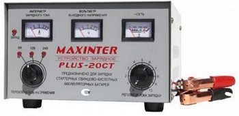   PLUS-20 T  MAXINTER