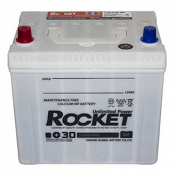 ����������� ROCKET MF 85D26L, 80Ah