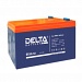 Аккумулятор DELTA GX12-12 12V12Ач