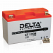  DELTA CT 1208 12V8ah