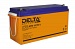 Аккумулятор DELTA DTM 12150 L 12V150Ач