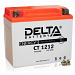  DELTA CT 1212 12V12ah