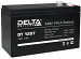 Аккумулятор DELTA DT 1207 12V7ah