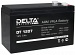  DELTA DT 1207 12V7ah