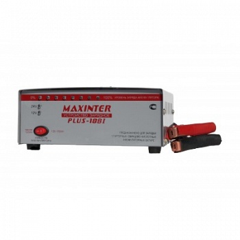   PLUS-18 BI MAXINTER