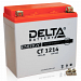  DELTA CT 1214 12V14ah