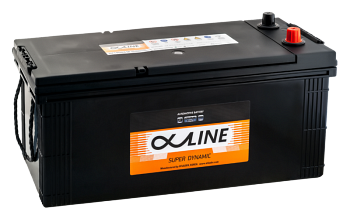  AlphaLINE 190G51L, 190Ah 
